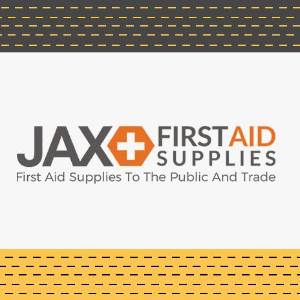 Jax First Aid Supplies Jax First Aid Supplies